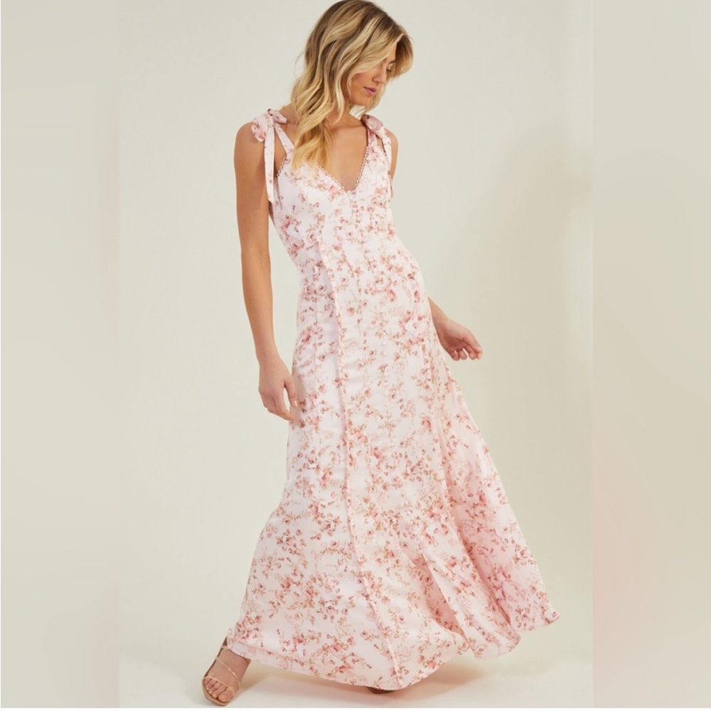 Altard State Jacindy Dress